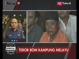 Kondisi Terkini di Rumah Duka Bripda Taufan yang akan Dikebumikan - Special Report 25/05