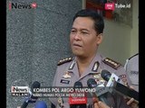 Polisi Bantah Publikasikan Foto Pesta Sex Sesama Jenis - iNews Malam 24/05