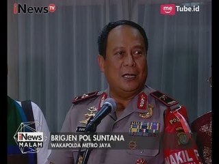 Kepolisian akan Tindak Tegas Ormas yang Gelar Swiping Jelang Bulan Ramadhan - iNews Malam 24/05