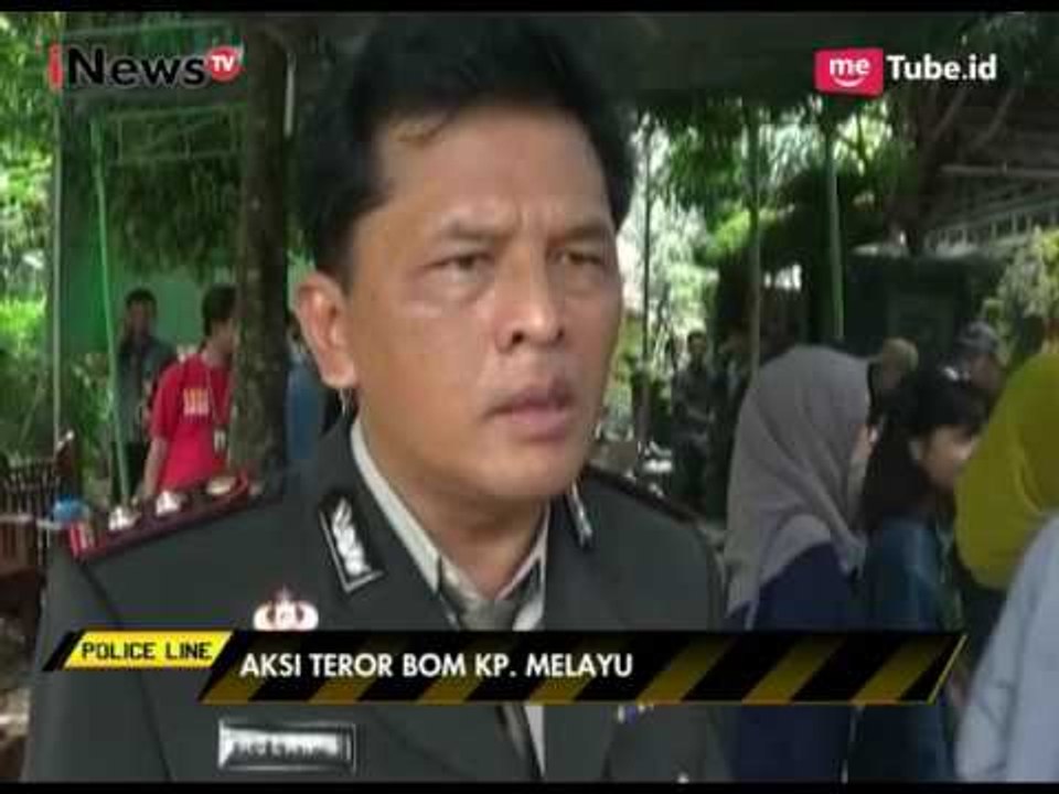 Bripda Taufan Terkenal Sebagai Pribadi yang Bai...