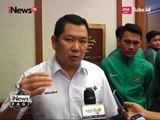 Usai Bertanding di Thailand, HT Berikan Apresiasi Kepada Timnas Futsal U20 - iNews Pagi 25/05