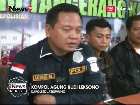 [HOAX] Polisi Bantah Foto KTP yang Viral Merupakan Pelaku Bom di Kampung Melayu - iNews Pagi 25/05