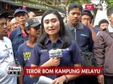 Pasca Ledakan di Kampung Melayu Warga Padati Lokasi Kejadian - iNews Pagi 25/05