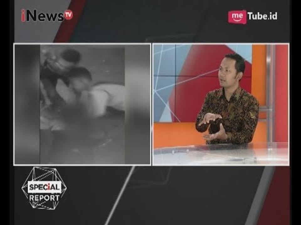 Identifikasi Perlu Hati - Hati Karena Bisa Mendiskreditkan Institusi - Special Report 25/05