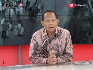 Tidak Ada Larangan Untuk Menggugat Pihak Kepolisian Part 05 - iNews Prime 23/05