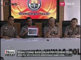 Konferensi Pers Mabes Polri Terkait Bom Bunuh Diri Kampung Melayu - iNews Siang 25/05