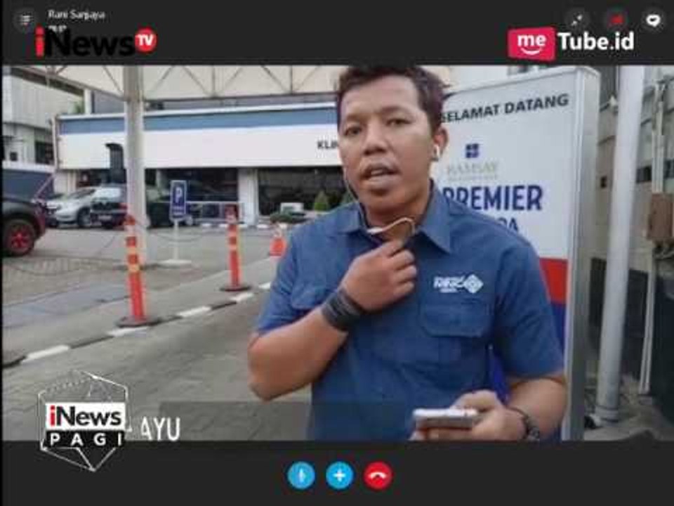 Korban Bom di Kampung Melayu Masih Dalam Perawatan Intensif - iNews Pagi 25/05