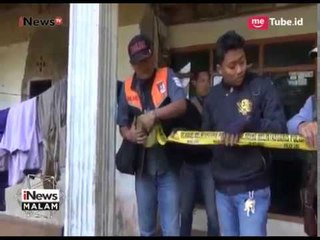 Salah Satu Pelaku Bom Kampung Melayu Diketahui Warga Cipongkor, Bandung Barat - iNews Malam 25/05
