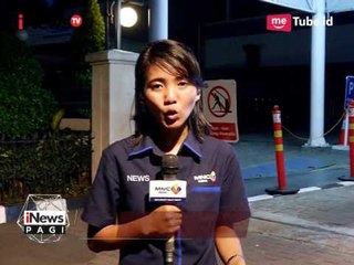 Korban Ledakan Bom di Kampung Melayu Jalani Operasi - iNews Pagi 25/05