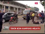 Biaya RS Warga Akan Ditanggung Pemprov DKI & TNI Akan Ditanggung Kedinasan - iNews Malam 25/05