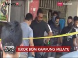 Densus 88 Geledah Toko Pelaku Peledakan di Kp Melayu - iNews Malam 26/05
