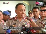 Kapolda Metro Jaya, M. Iriawan Jenguk Korban Ledakan Kampung Melayu - iNews Pagi 26/05