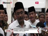PLT Gubernur DKI Jakarta Melarang Warga Jakarta Melaksanakan Sahur On The Road - iNews Pagi 27/05