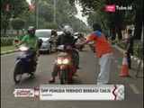 Dalam Rangka Program Ramadhan, Partai Perindo Kembali Melakukan Bagi-bagi Takjil - iNews Malam 27/05