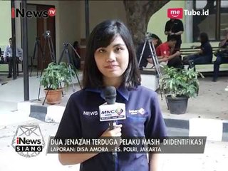 Télécharger la video: 7 Korban Bom Kp Melayu Masih Dirawat Intensif - iNews Siang 27/05