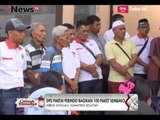 Menyambut Bulan Ramadhan, DPD Partai Perindo Lubuk Linggau Bagikan Paket Sembako - iNews Pagi 27/05