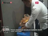 Densus 88 Kembali Menggeledah Kediaman Pelaku Bom Bunuh Diri di Kp Melayu - iNews Pagi 28/05