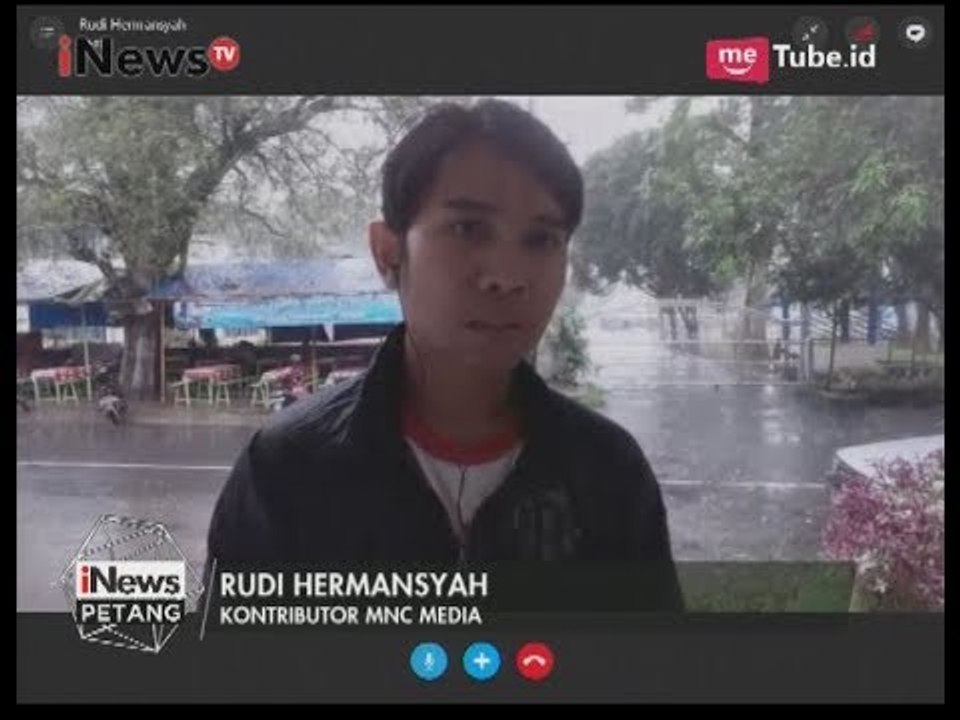 Pengemudi Truk yang Menabrak Pengendara Motor di Medan Masih Diperiksa - iNews Petang 28/05