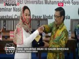 MNC Sekuritas Buka Galeri Investasi di Wilayah Timur Indonesia - iNews Siang 28/05