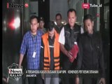 4 Tersangka Kasus Suap Auditor Utama BPK Ditahan di Rutan yang Berbeda-beda - iNews Malam 28/05
