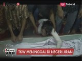 TKW yang Bekerja di Malaysia Meninggal Dunia Dengan Sejumlah Luka Lebam - iNews Pagi 28/05