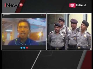 Corby Akan Dideportasi ke Australia - iNews Petang 27/05