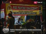 Perindo & Polisi Bekerja Sama Dirikan Posko Keamanan di Lingkungan Warga - iNews Malam 28/05