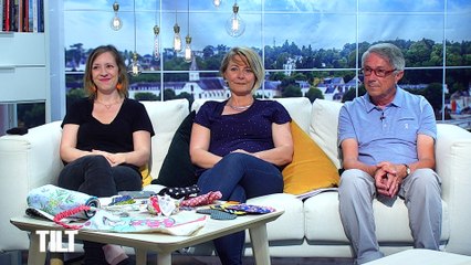 TILT  - 10/07/2018 Partie 3 - Festival La Dive Musique