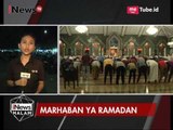 Suasana Sholat Tarawih di Makassar - iNews Malam 26/05