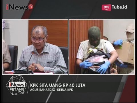 7 Orang diamankan, 4 Orang Ditetapkan Tersangka - iNews Petang 27/05