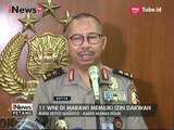 Kabar Meninggalnya 1 WNI di Marawi Belum Bisa Dikonfirmasi - iNews Petang 29/05