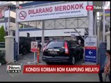 Bripda Yogi Aryo, Korban Bom Kampung Melayu Masih Dirawat Intensif di RS Premier - iNews Siang 26/05