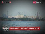 Proyek Reklamasi Dianggap Akan Untungkan DKI Jakarta? - iNews Pagi 28/05