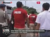 Tim Satgas Pangan Melakukan Sidak ke Sejumlah Pasar di Purbalingga Jateng - iNews Siang 28/05