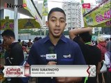 Berbagai Jenis Makanan Dijual di Pasar Benhil Jelang Buka Puasa - iNews Petang 29/05