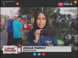 Penjual Takjil Penuhi Kawasan Masjid Raya Baiturrahman - iNews Petang 29/05