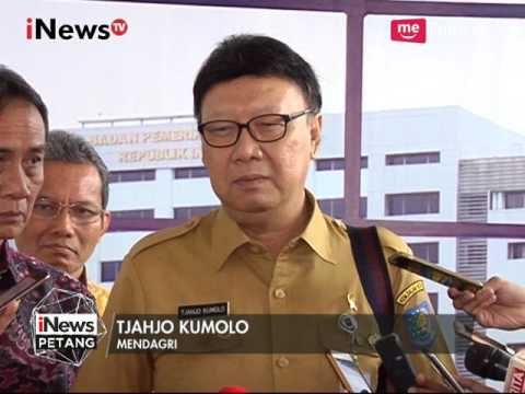 Pemberhentian Ahok Tak Harus Tunggu Banding Jaksa - iNews Petang 30/05