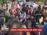 Sidang Pembunuhan Kim Jong Nam Dipindahkan ke Mahkamah Tinggi - iNews Petang 30/05