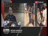 Pemerintah Indonesia Terus Mendalami Informasi WNI yang Ada di Marawi - iNews Malam 30/05