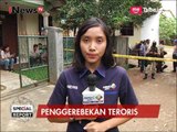 2 Orang Terduga Teroris Ditangkap di Cipayung - Special Report 30/05