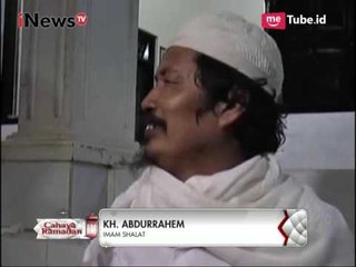 Ponpes di Sumenep Memiliki Tradisi Sholat Taraweh & Witir Dengan Sangat Cepat - iNews Pagi 28/05