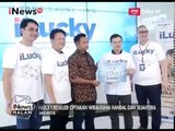 MNC Life Pasarkan Produk Layanan Melalui I Lucky Reseller Program - iNews Malam 30/05