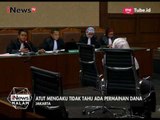 Sidang Korupsi Alkes, Terdakwa Ratu Atut Katakan Tak Perhatikan Dokumen - iNews Malam 31/05