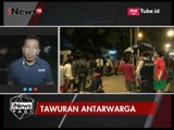 Laporan Langsung Terkait Tawuran Antar Warga Cipinang - iNews Pagi 31/05