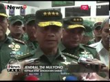 TNI AD Kerahkan Seluruh Kekuatan Menjaga Perbatasan Indonesia-Filipina - iNews Pagi 31/05