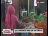 Cahaya Ramadhan, Kuliner Unik Ramadhan Bernama Sayuran Namun Bentuknya Bubur - iNews Pagi 01/06