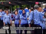 Persiapan Upacara Hari Pancasila Dikantor Kemendagri - Special Report 01/06