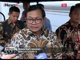 Pramono Anung Katakan Tak Ada Kriminalisasi Ulama Seperti yang Dituduhkan - iNews Pagi 01/06