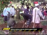 Akibat Ledakan Mercon, Sebuah Rumah Hancur & 2 Bocah Tewas - Police Line 01/06