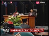 Penetapan Gubernur & Wakil Gubernur Terpilih DKI Jakarta - Special Report 31/05